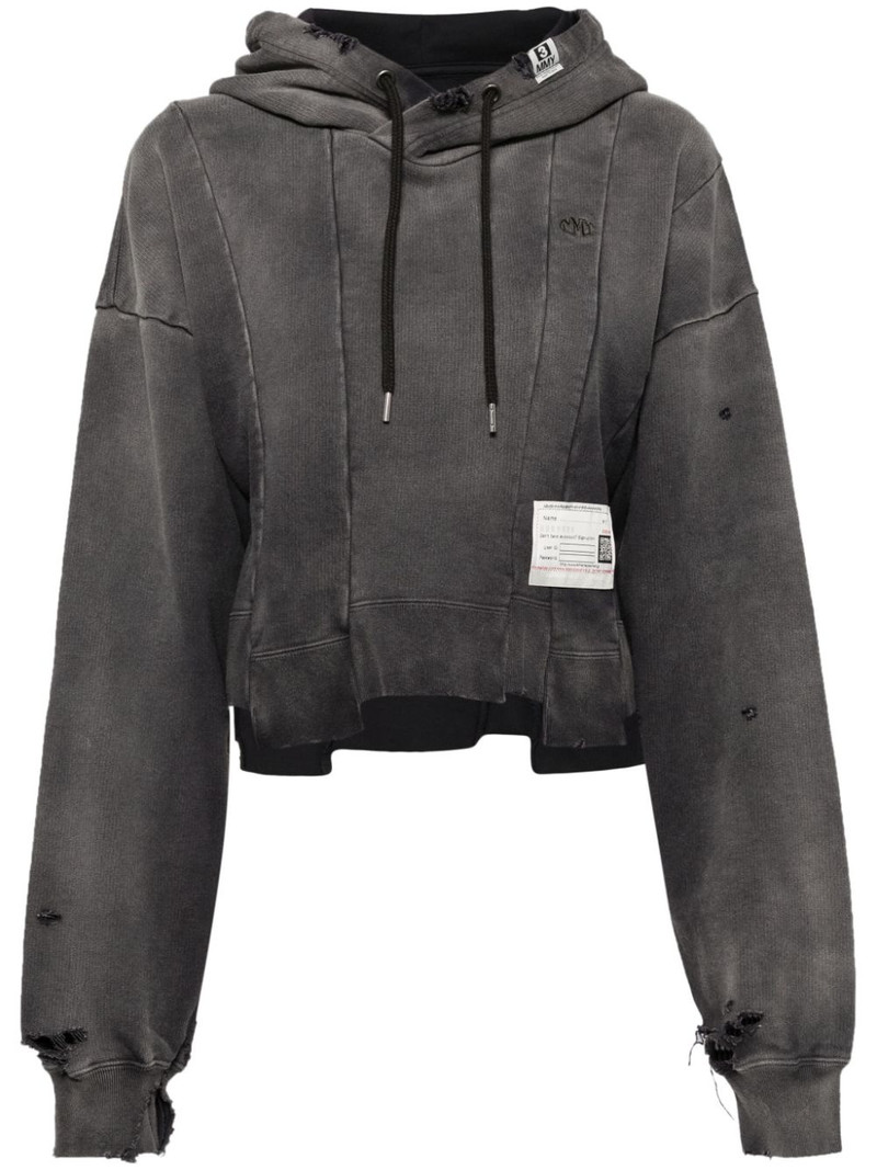 cotton hoodie 1