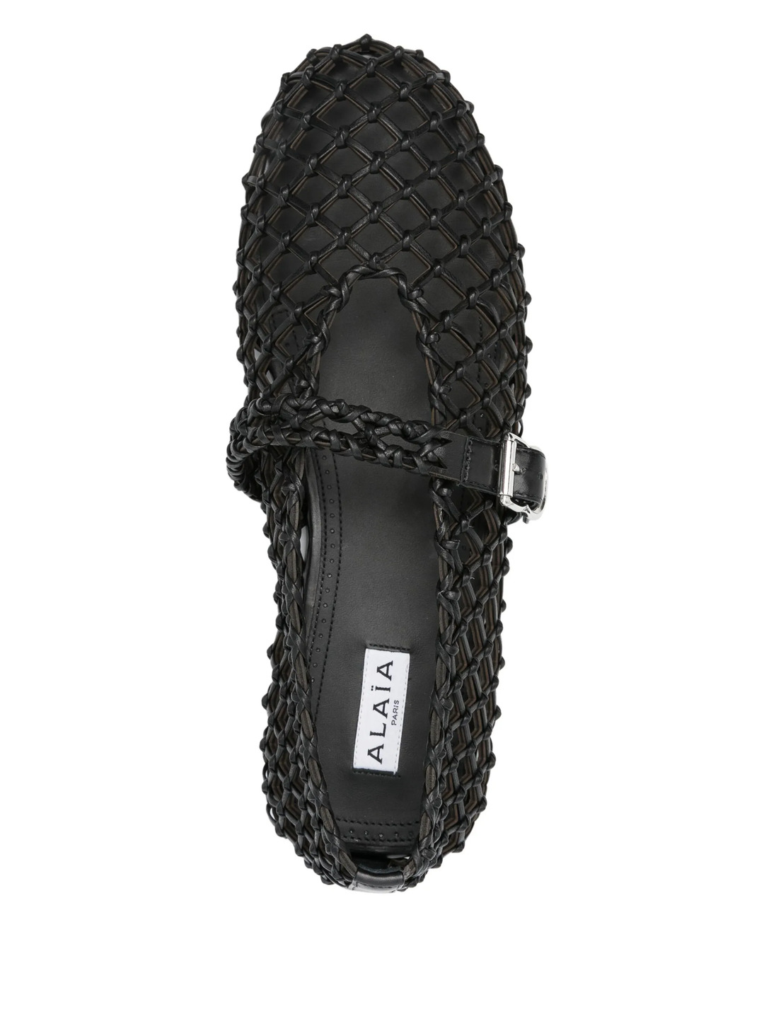 Ballet Flats - 4