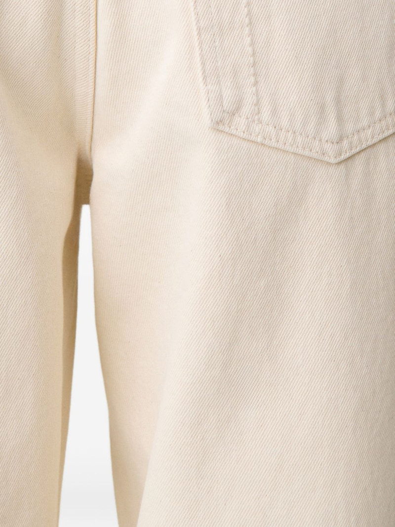 straight-leg trousers 5
