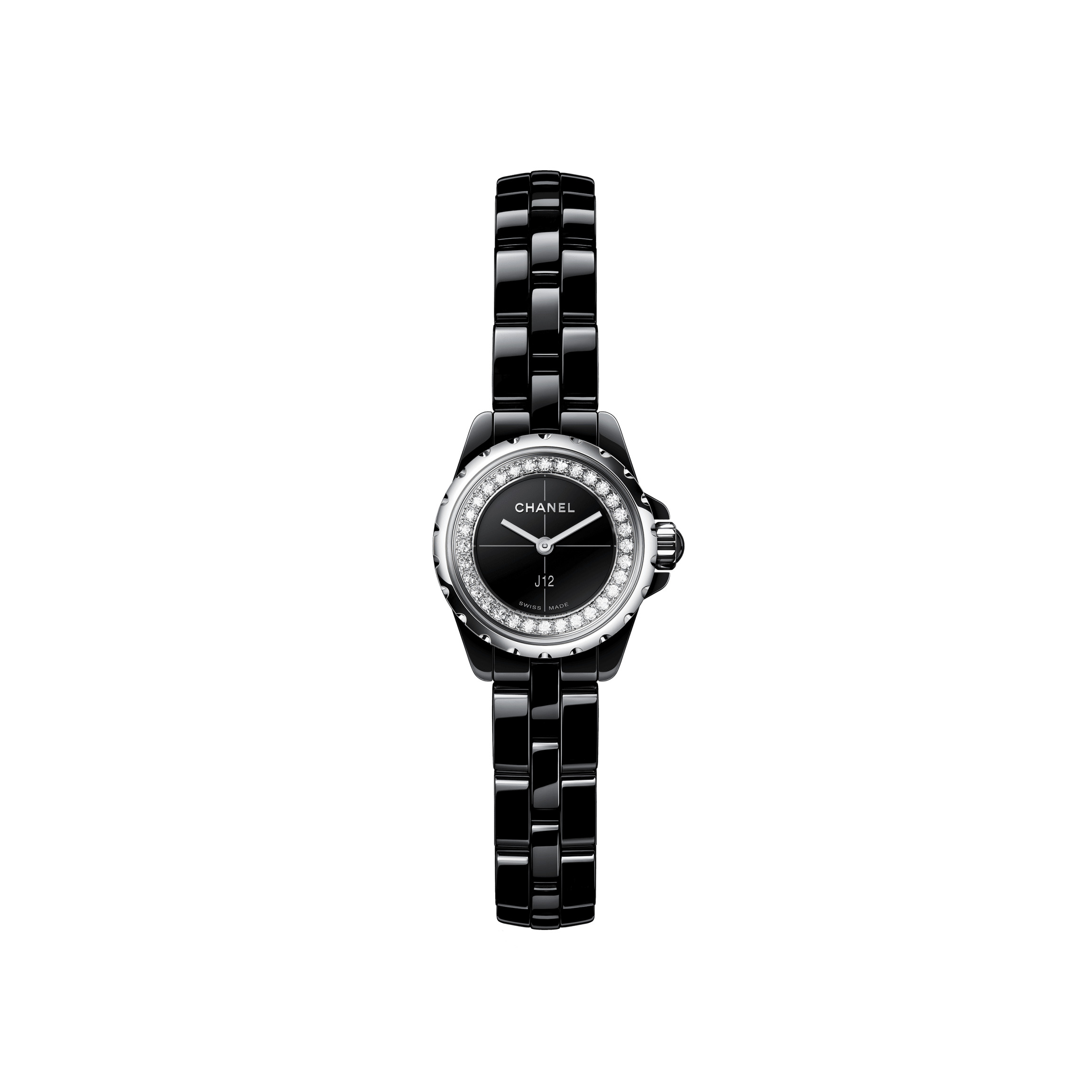 J12∙XS Watch, 19 mm - 1