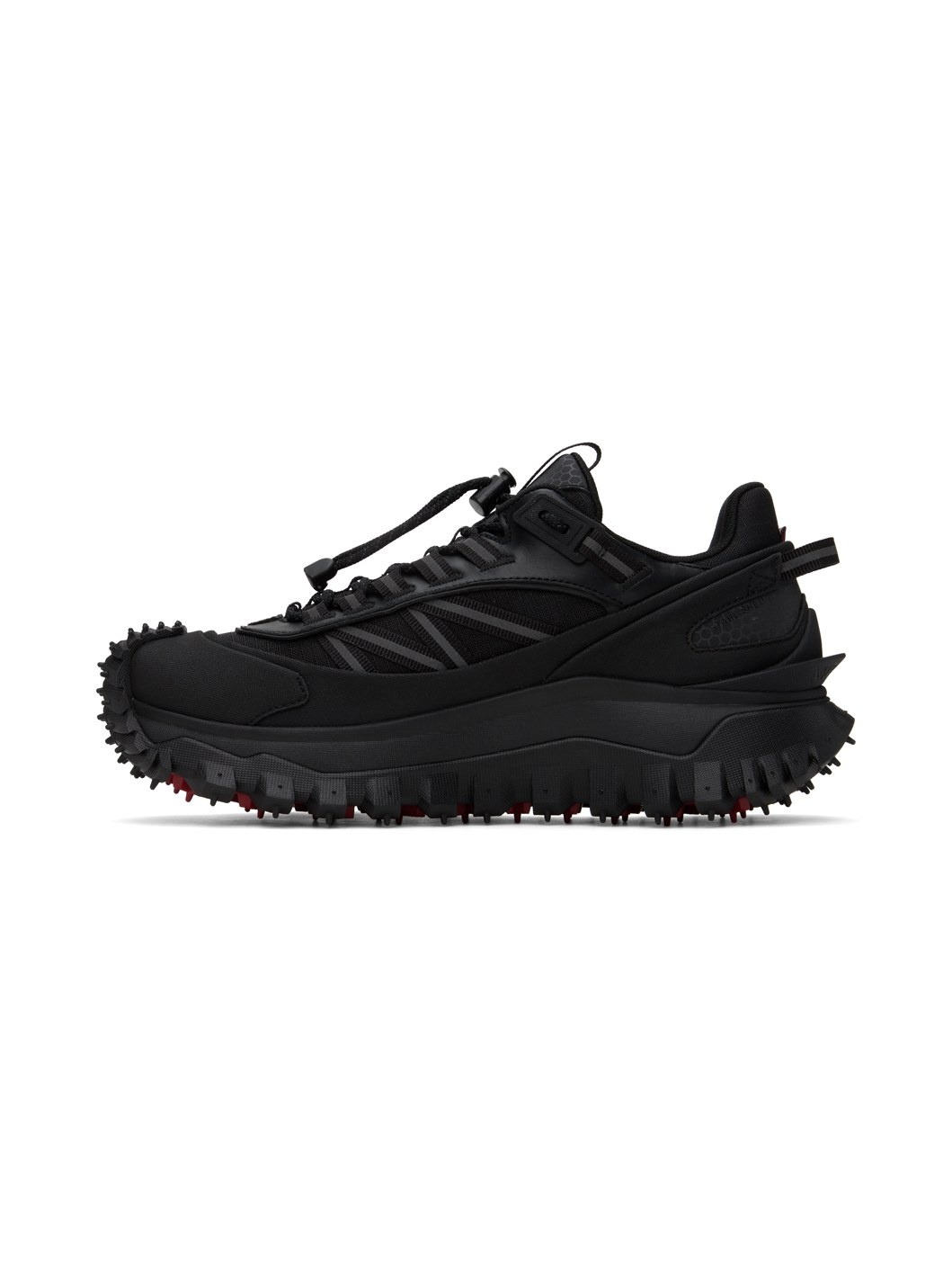 Black Trailgrip GTX Sneakers - 3