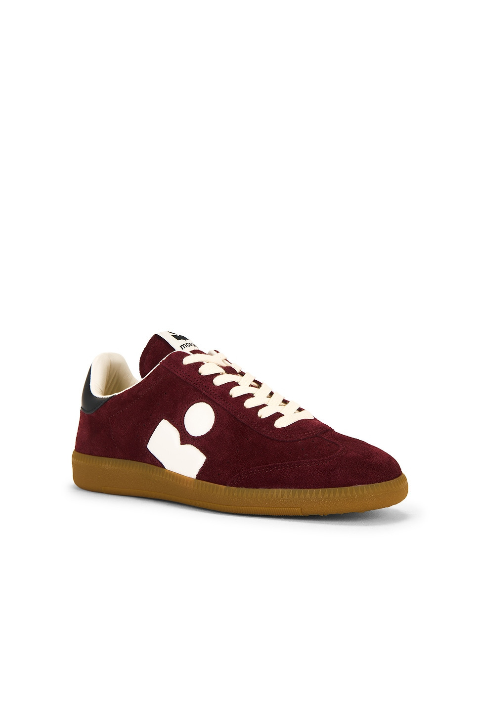 Bryce Sneaker - 2