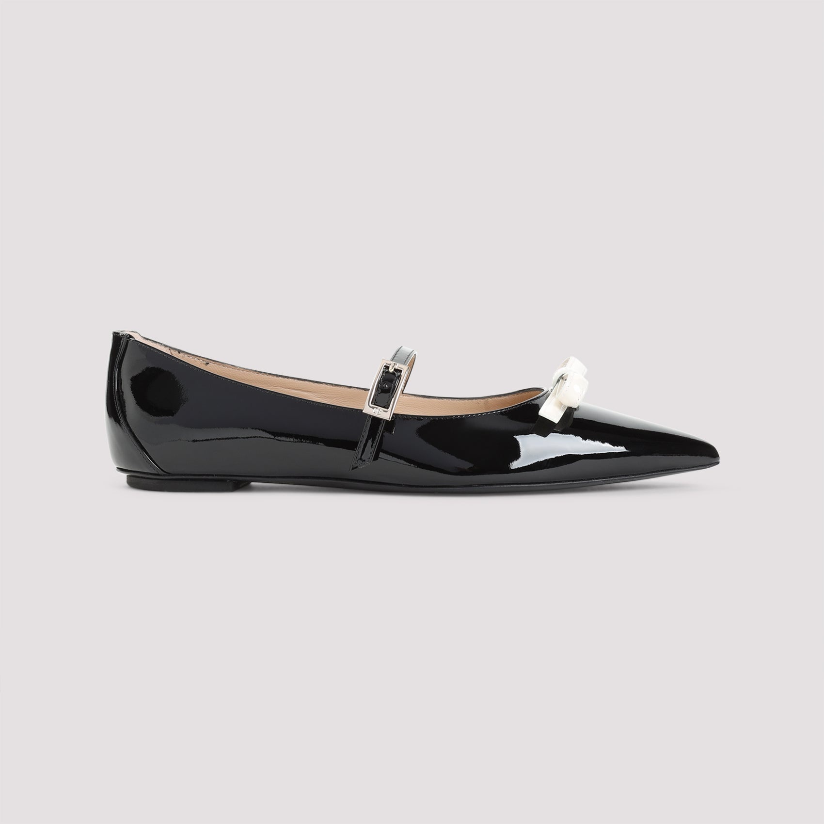 Ballerinas Black - 3