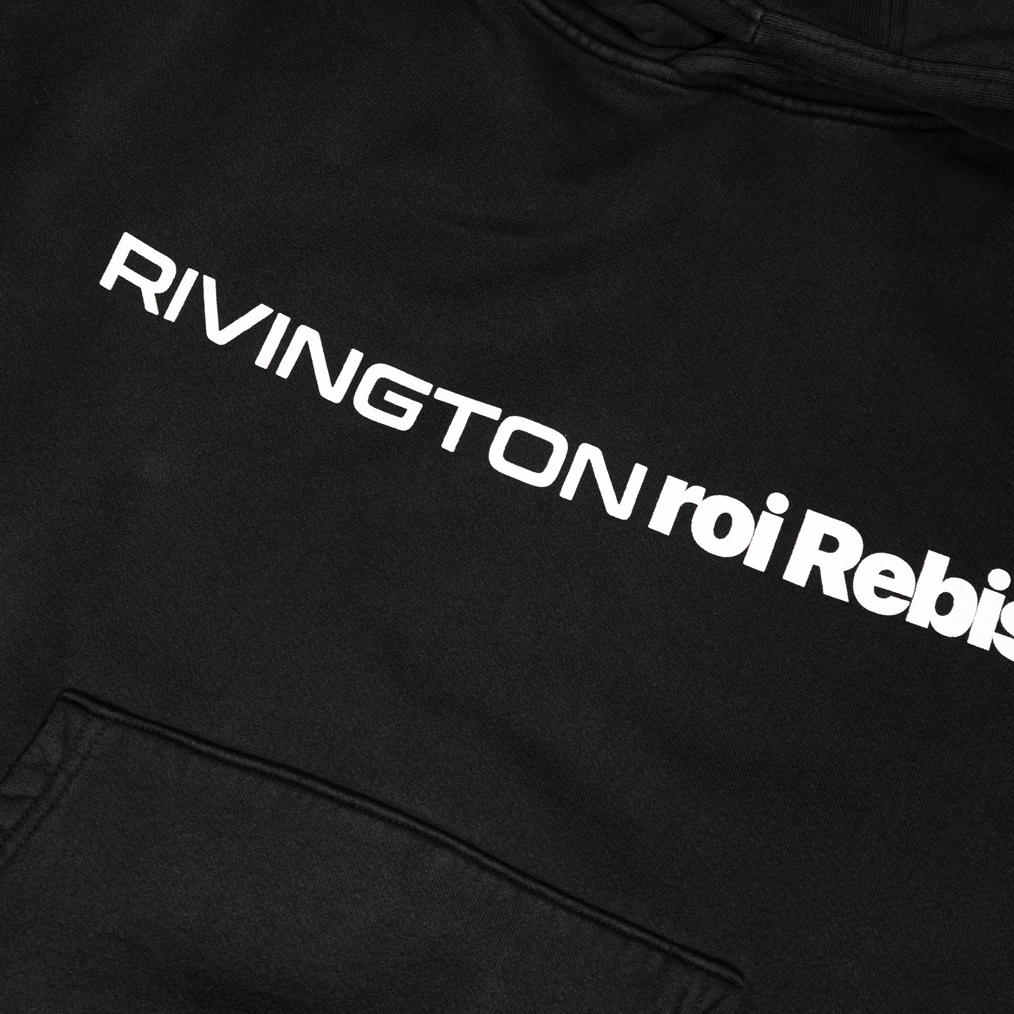 METANOIA USO CVA HOODIE - 2