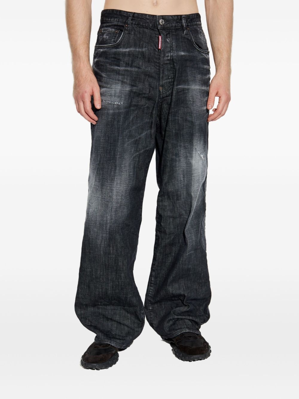 cotton jeans - 3