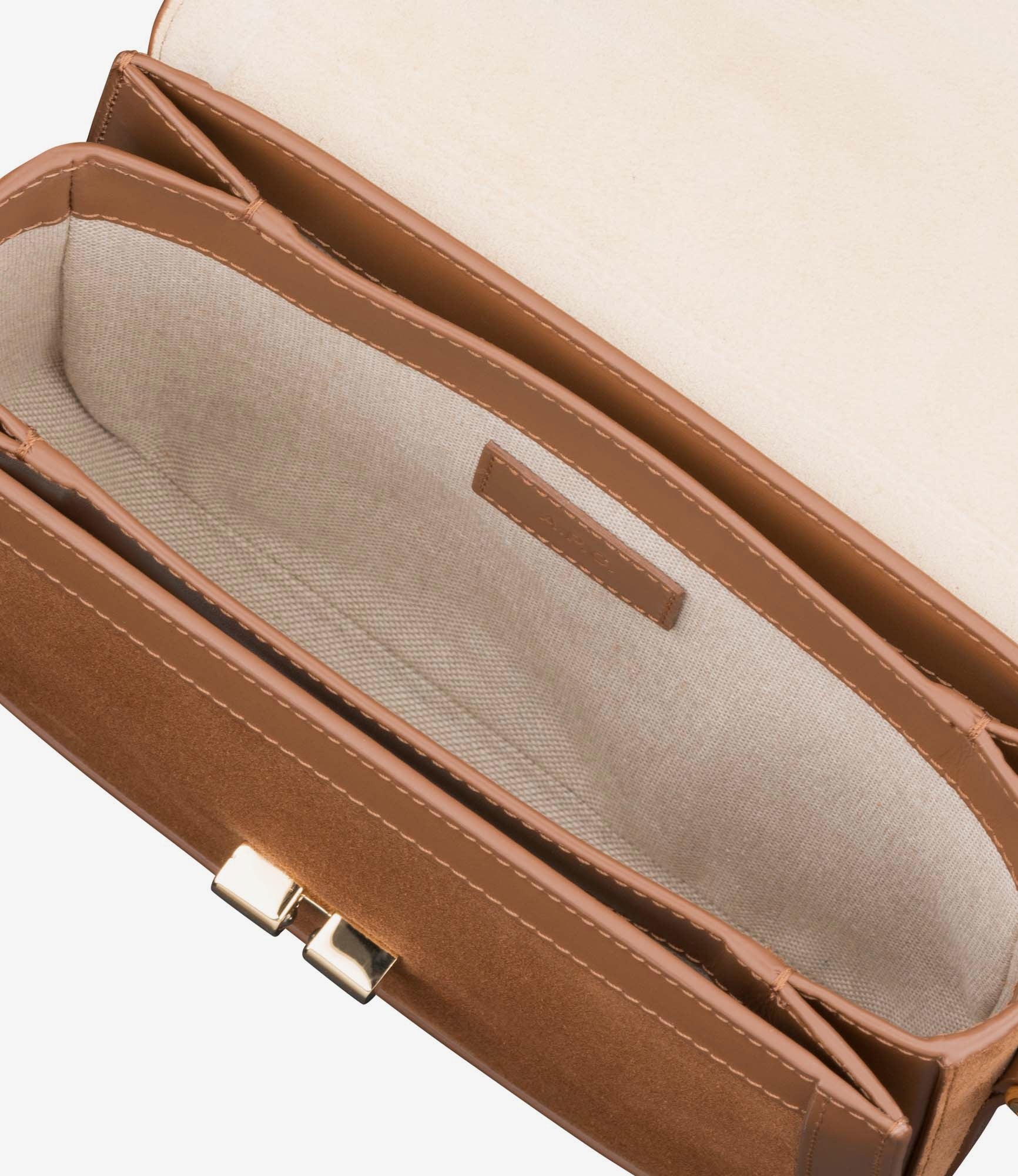 GRACE SMALL BAG - 5