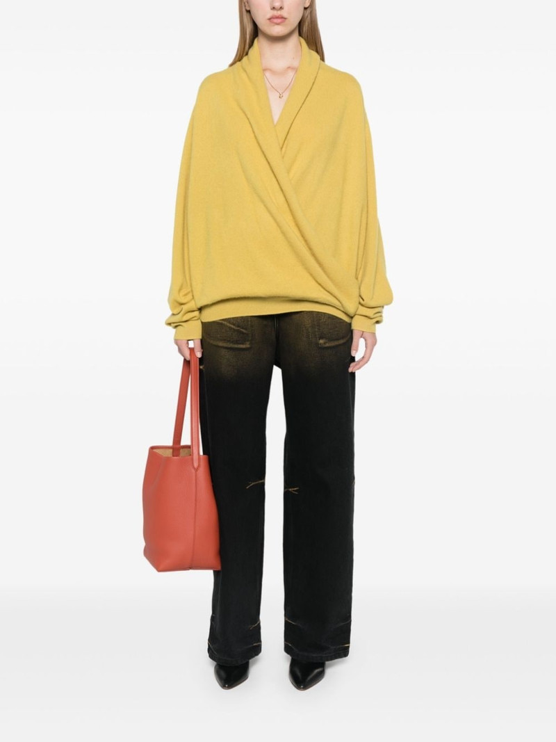 FRENCKENBERGER Cross sweater outlook