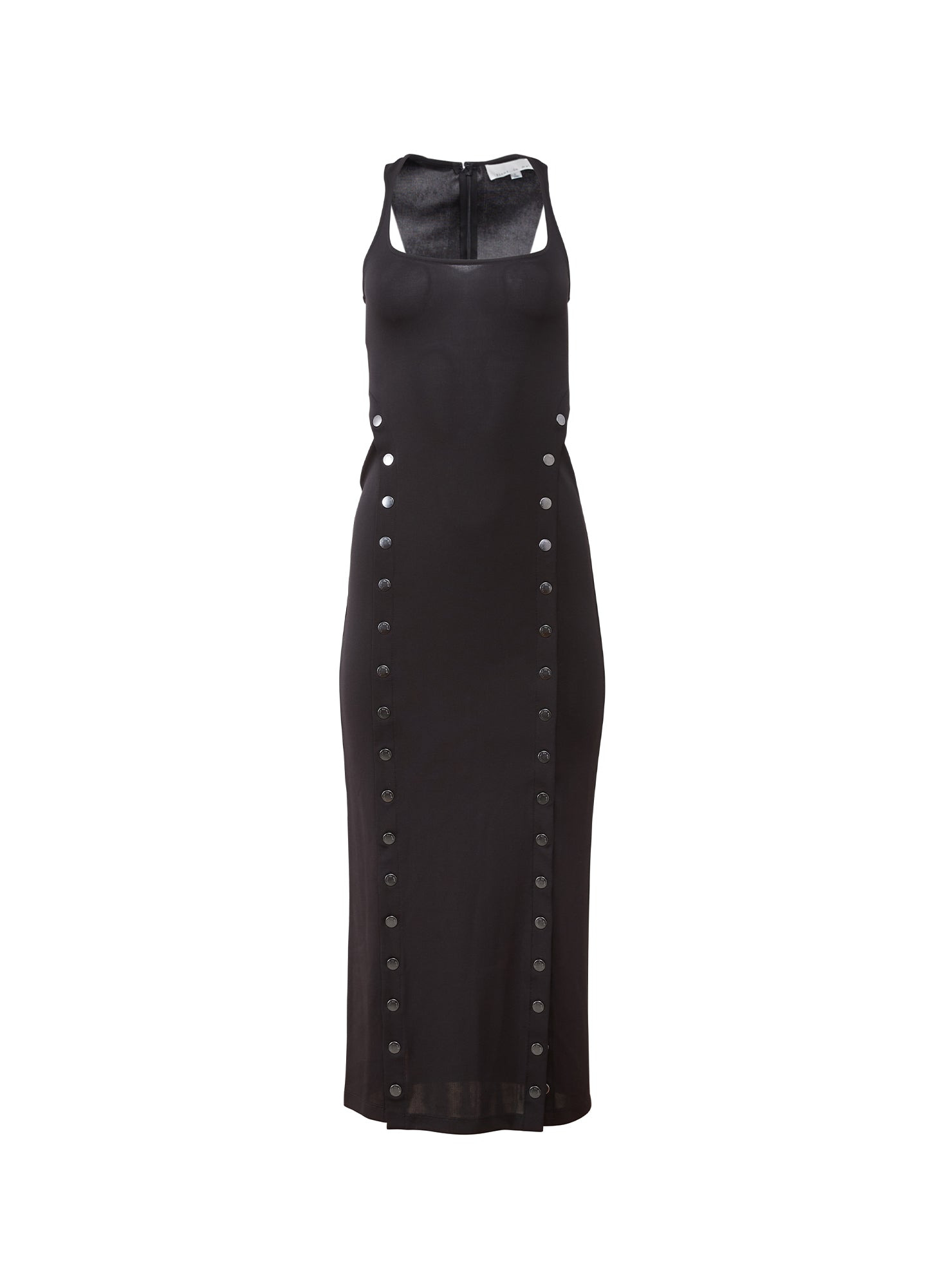 Scooped Undo Me Dress - 4
