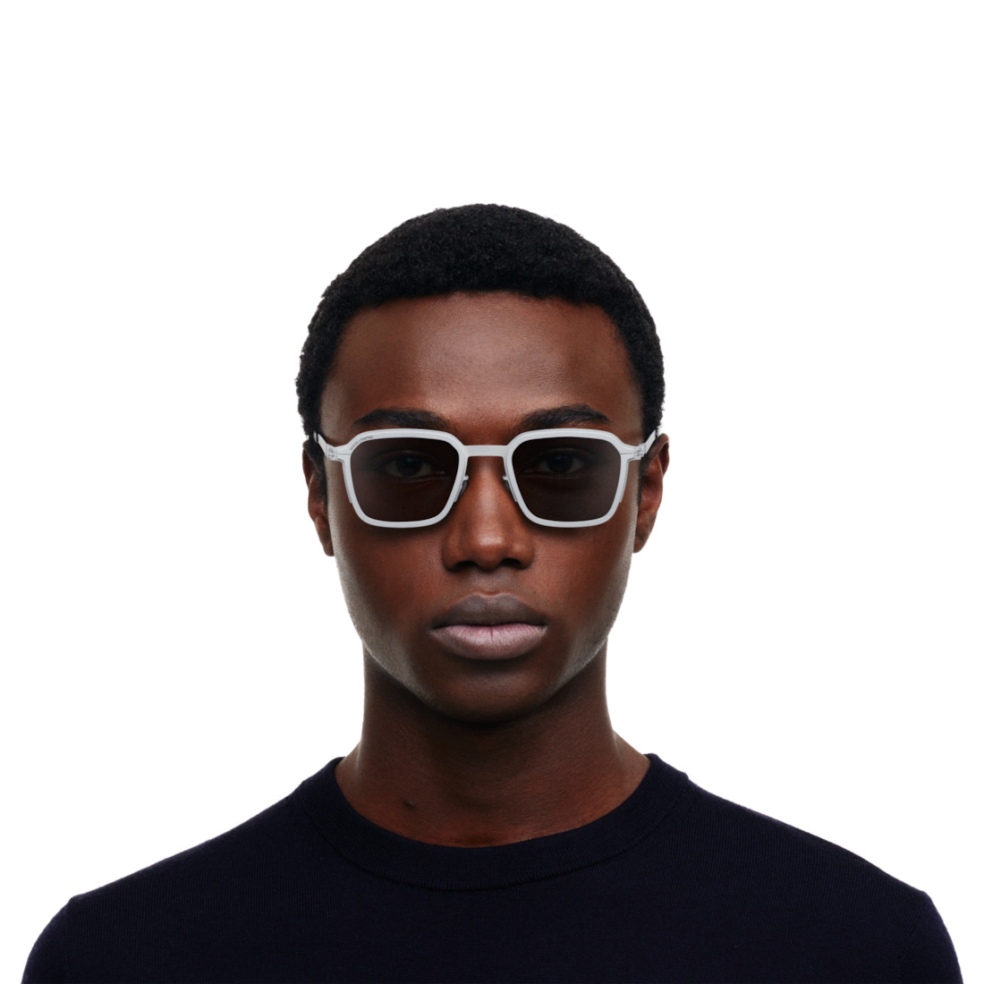 RIMOWA × MYKITA - Heritage MR002 Square Sunglasses - 2