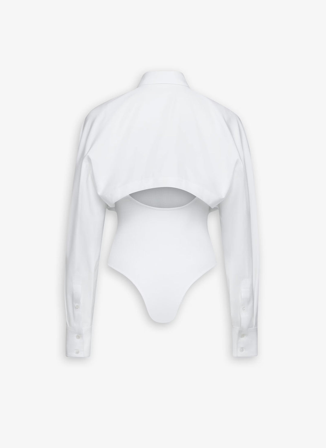 Layer Bodyshirt - 2