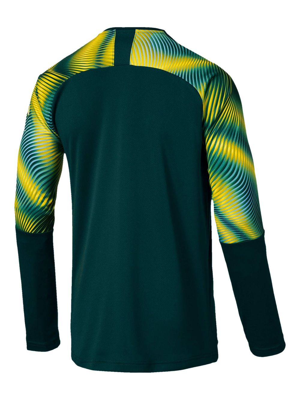 Manchester City long-sleeve vest - 2