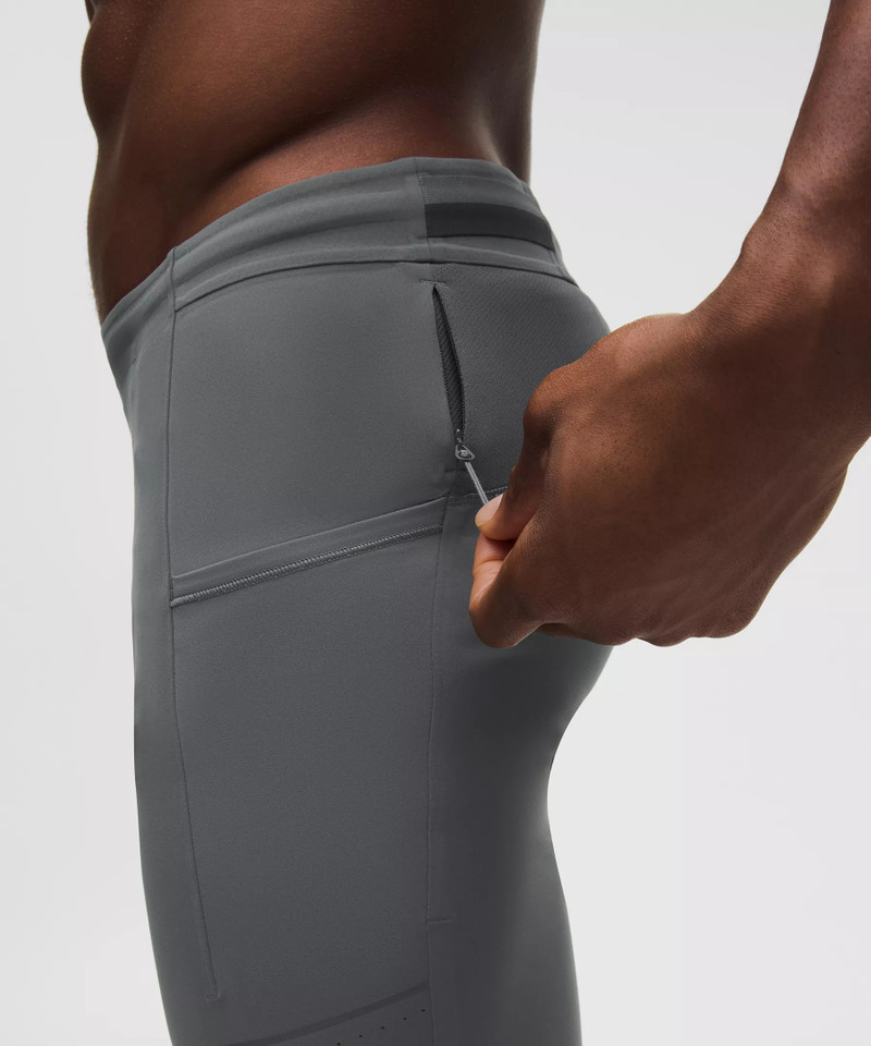 Fast and Free Half Tight 8" 6
