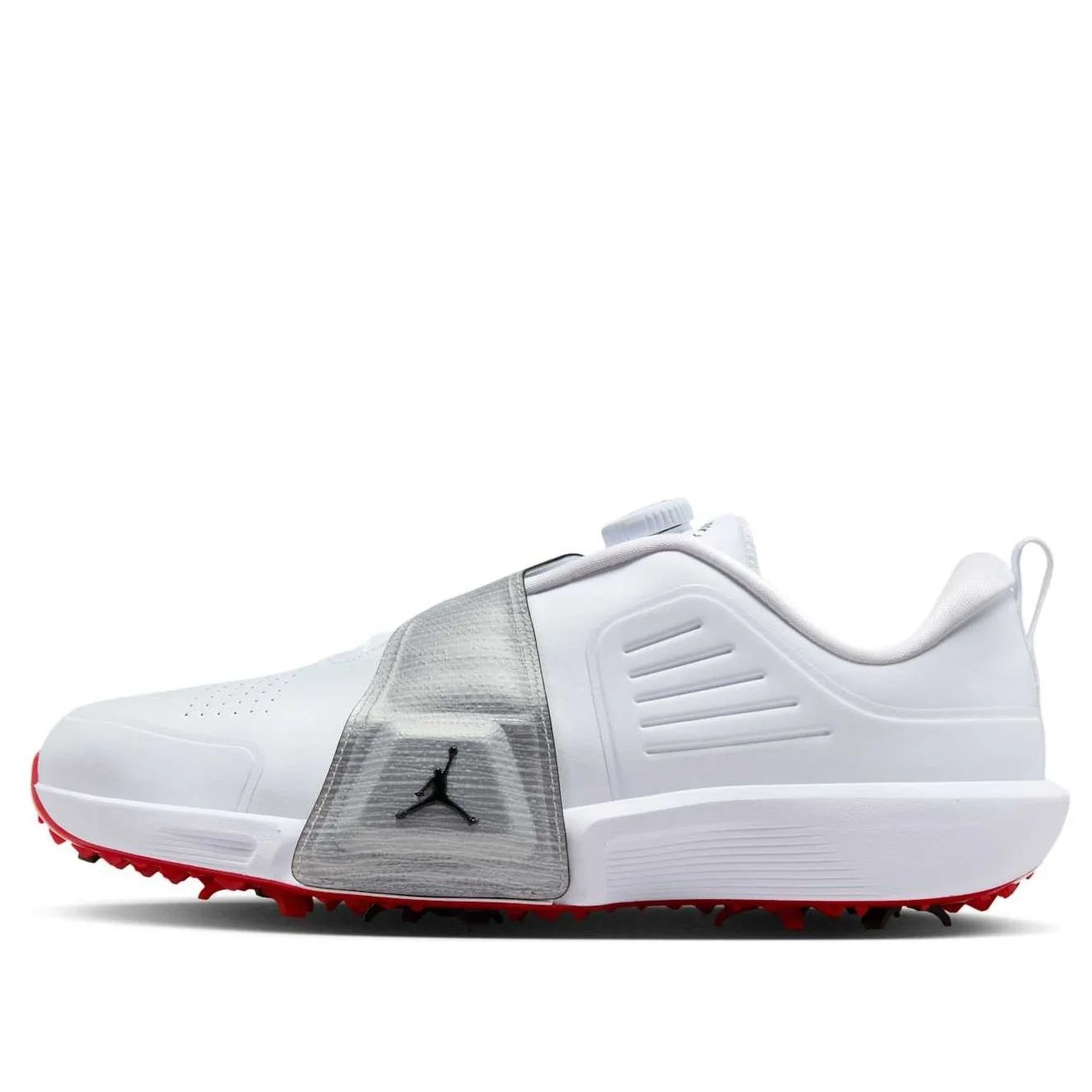 Air Jordan Air Rev 'White Metallic Silver' FV6338-100 - 1