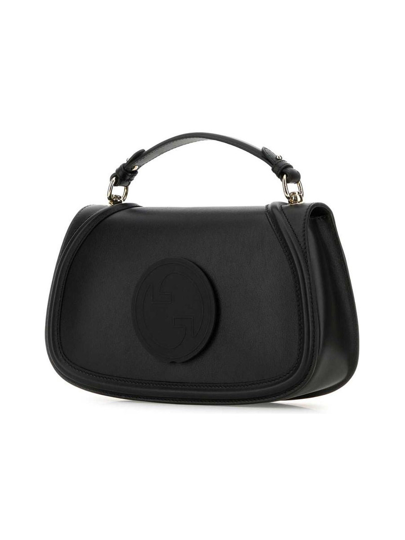 GUCCI Gucci Blondie Large Top Handle Bag outlook