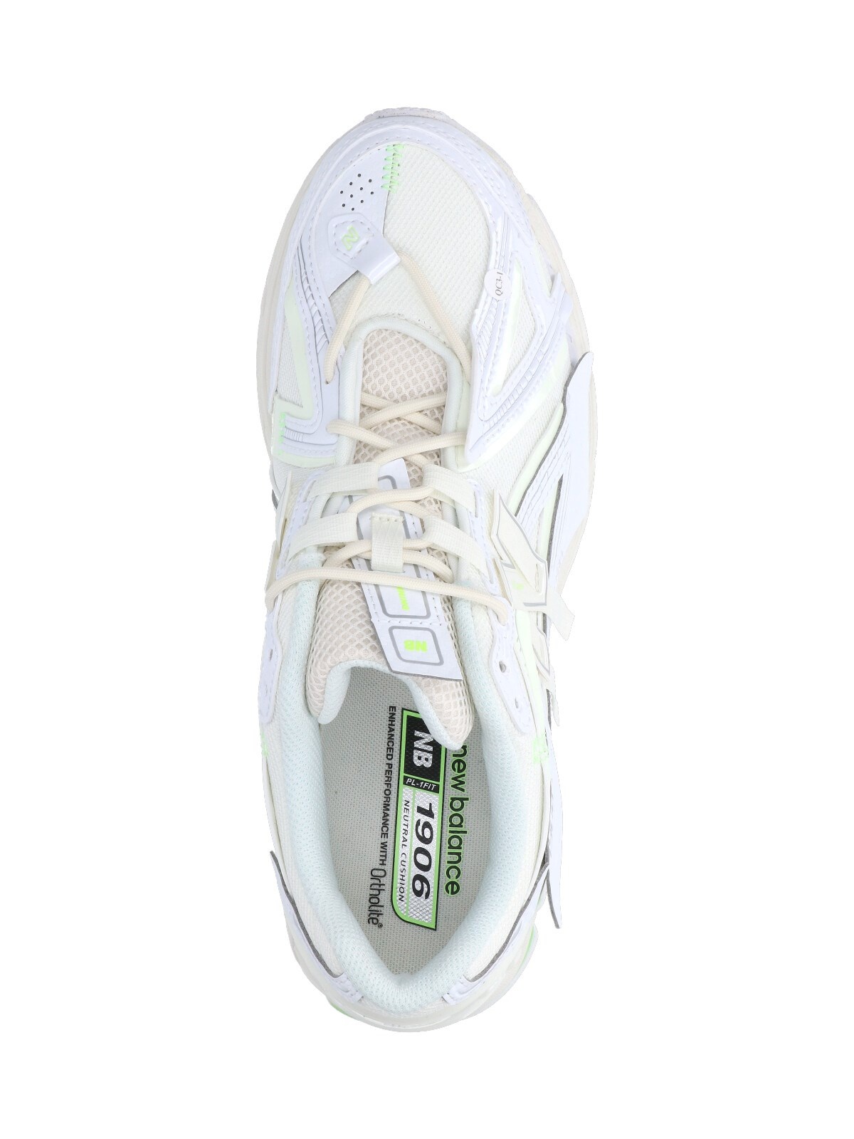 "1906A" SNEAKERS - 5