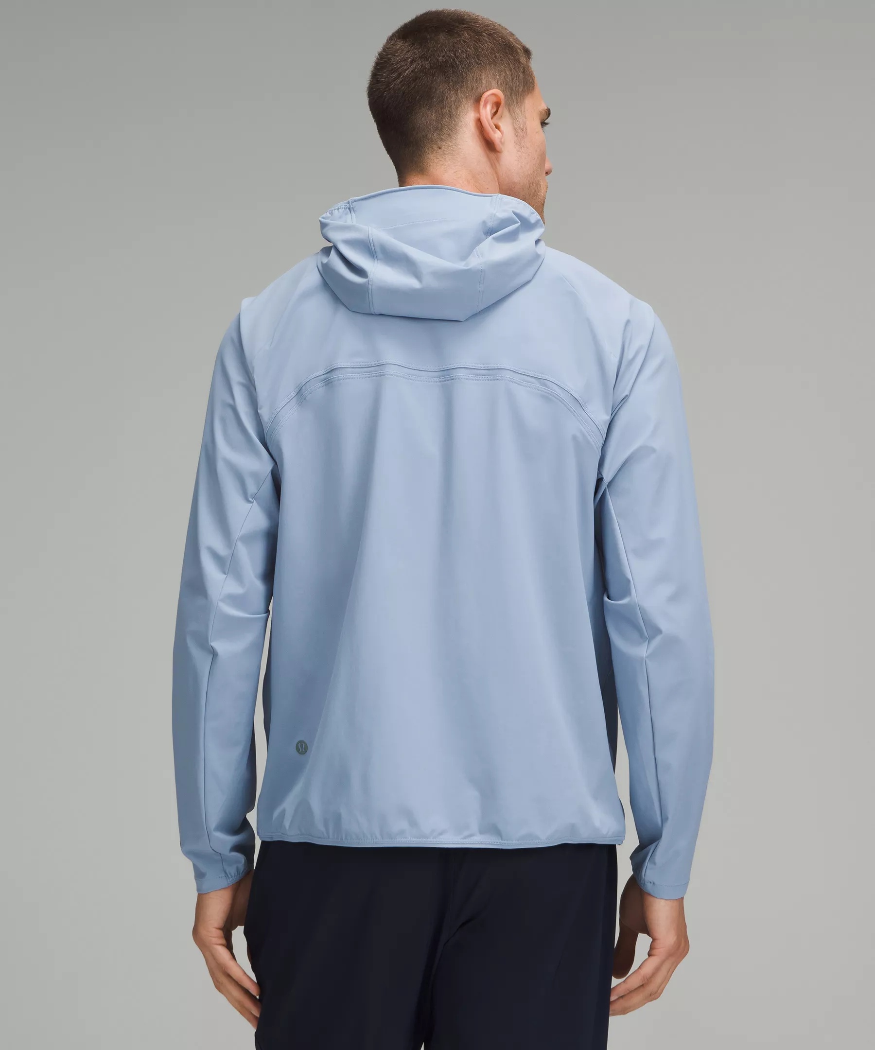 Pace Breaker Jacket - 3