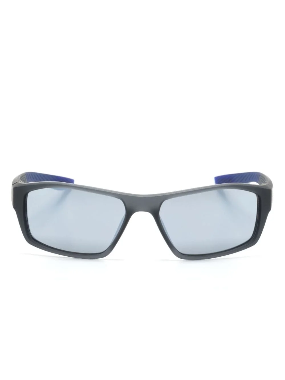 Brazen Fuel rectangle-frame sunglasses - 1