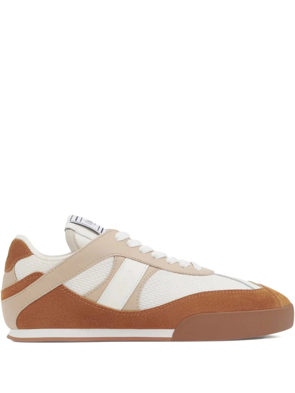 Chloé Women Chloé Kick Sneakers - 1