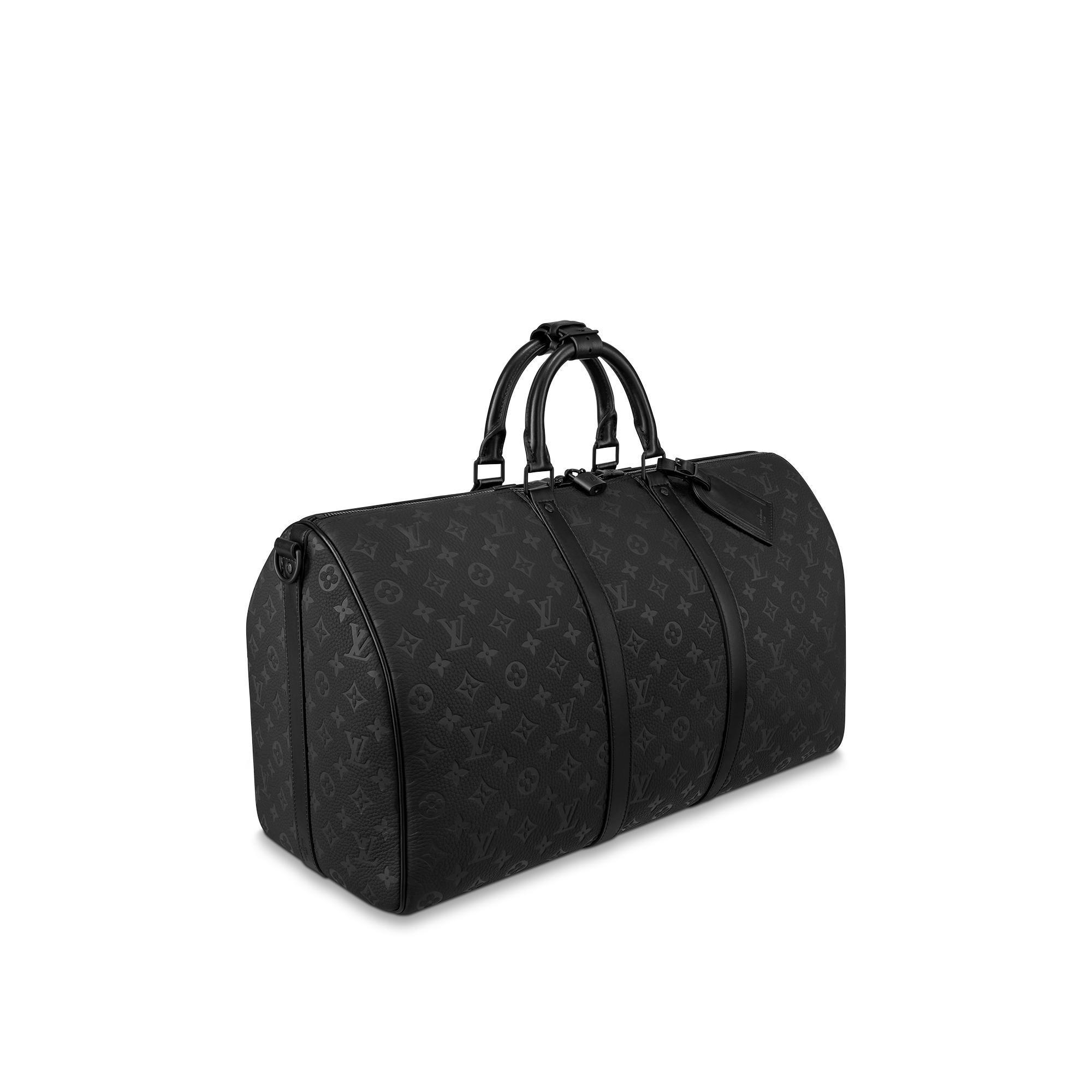 Keepall Bandoulière 55 - 3