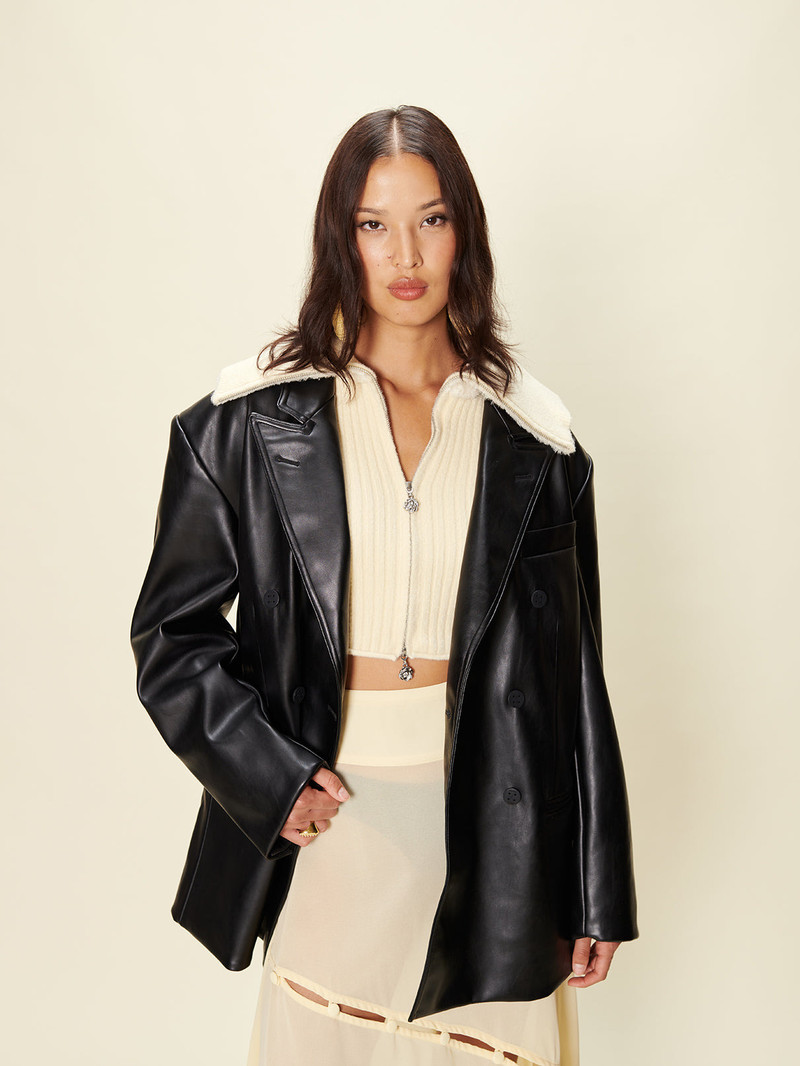 House of Sunny THE 80S BLAZER outlook