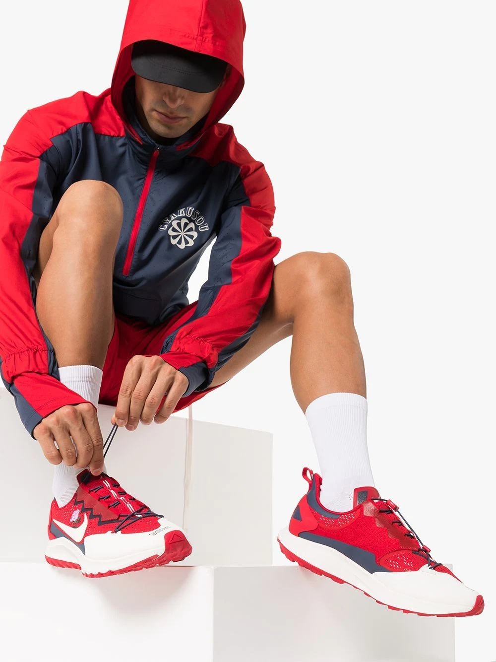 Zoom Pegasus 36 TR sneakers - 3