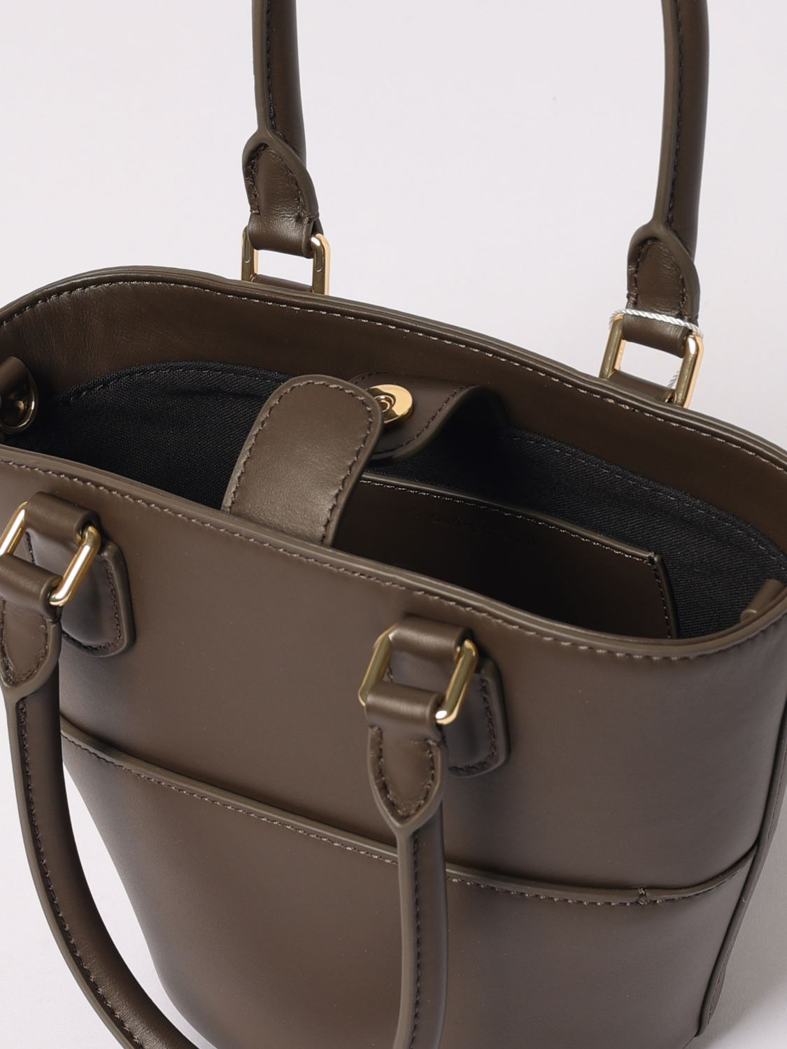 Handbag woman Self-portrait - 4