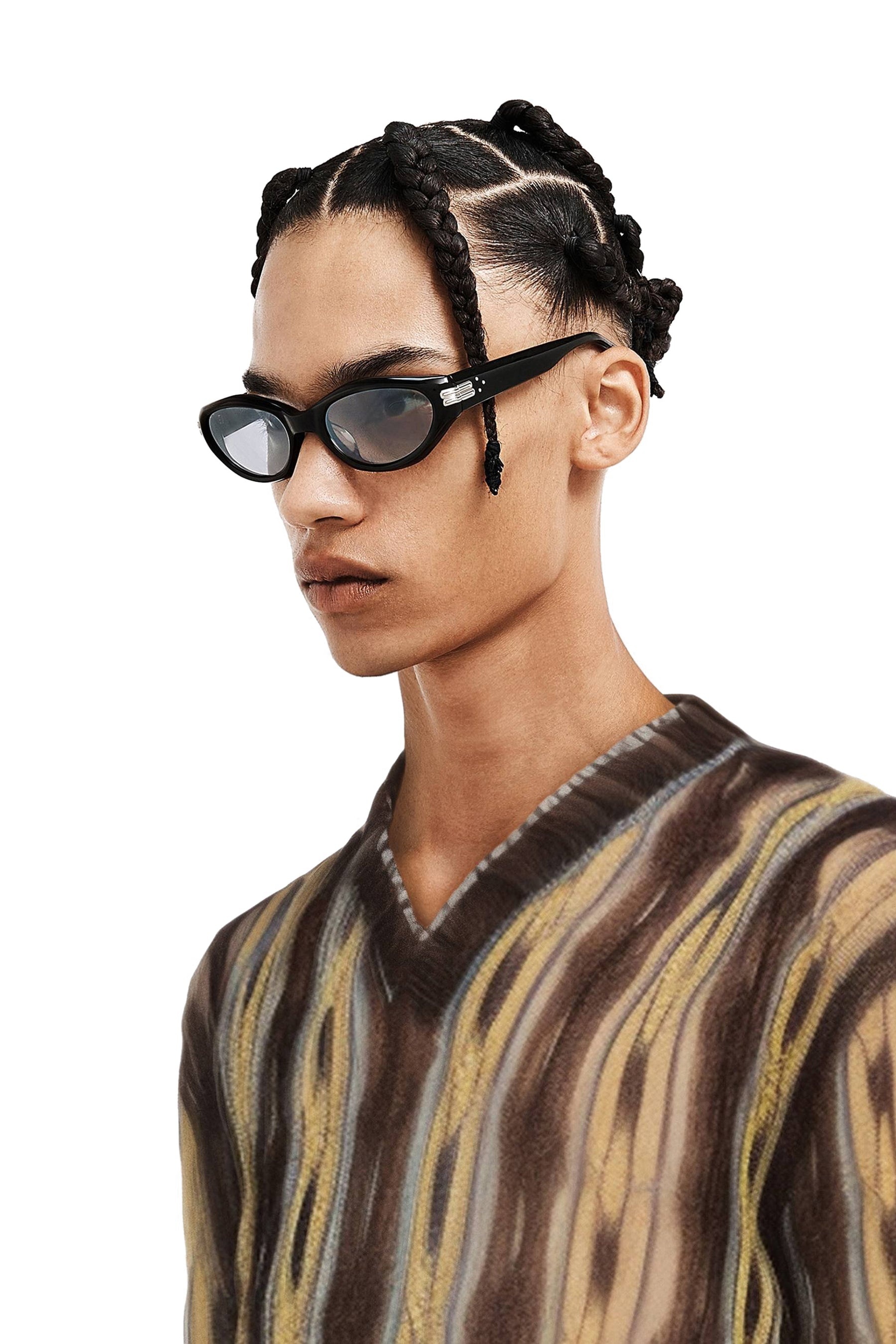 KIKO-01 (SM) / BLK - 7