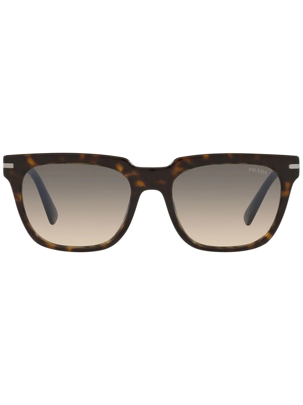 PR 04YS square-shape sunglasses - 1