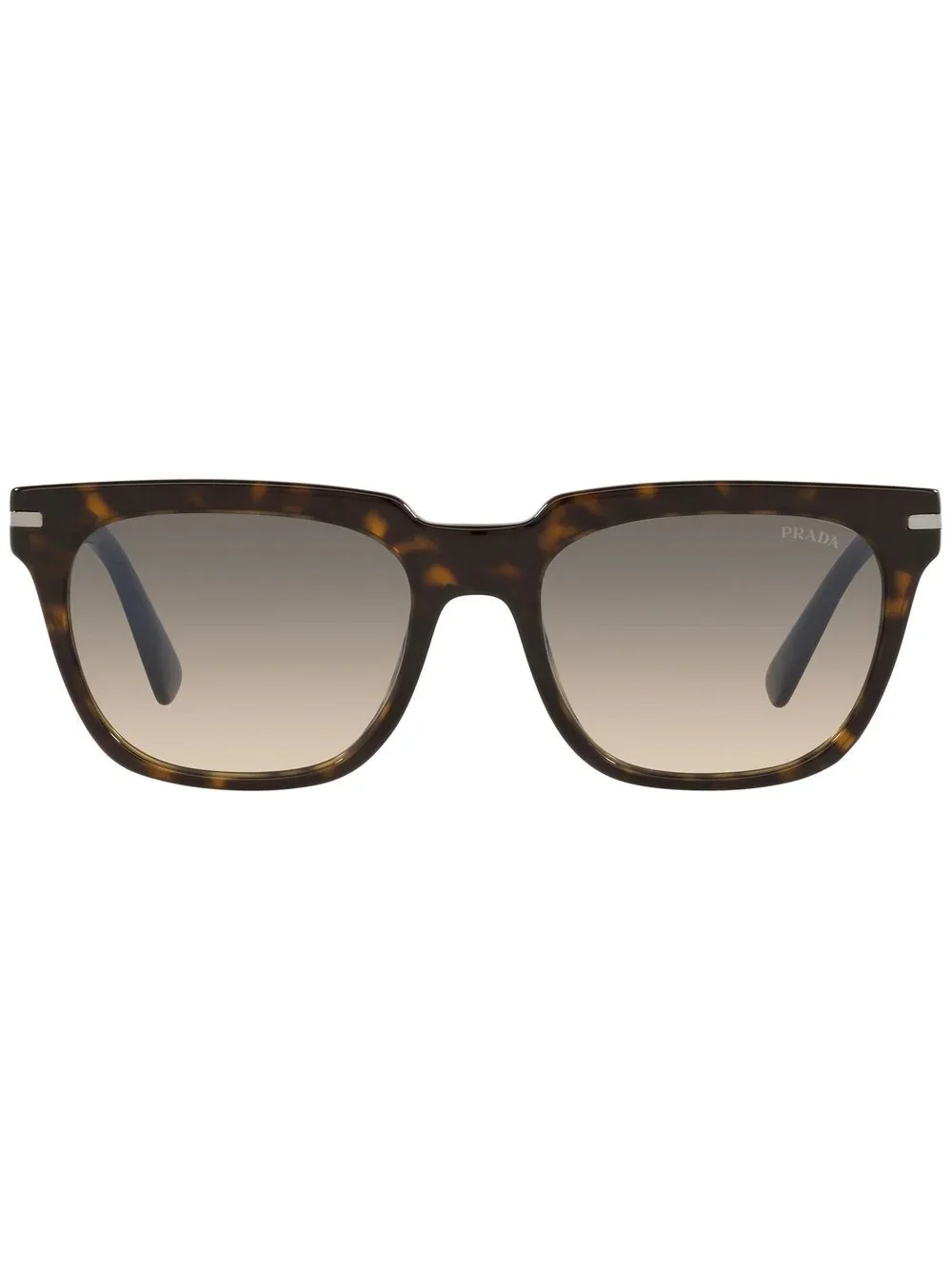PR 04YS square-shape sunglasses - 1