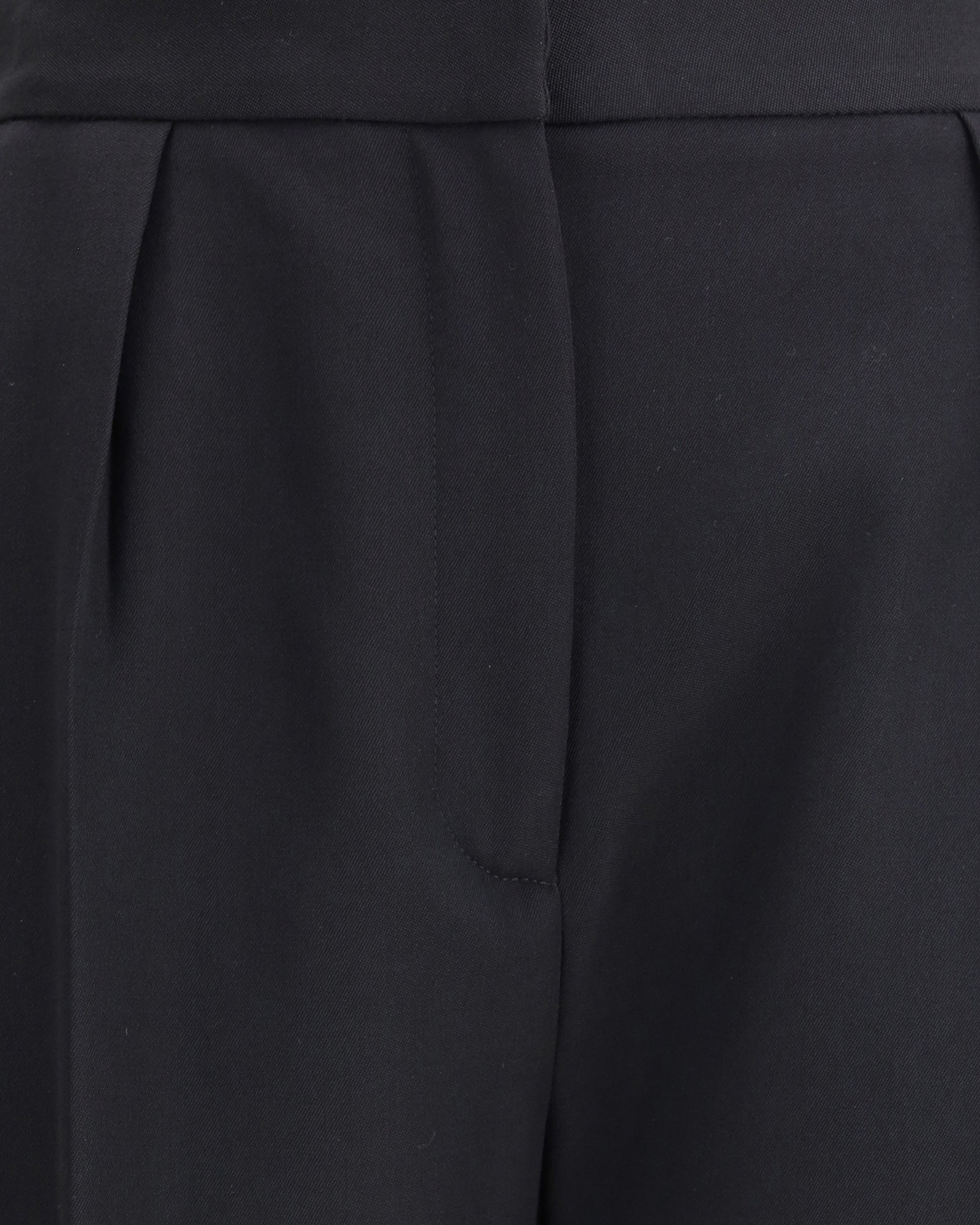 Tailored Pants - 3