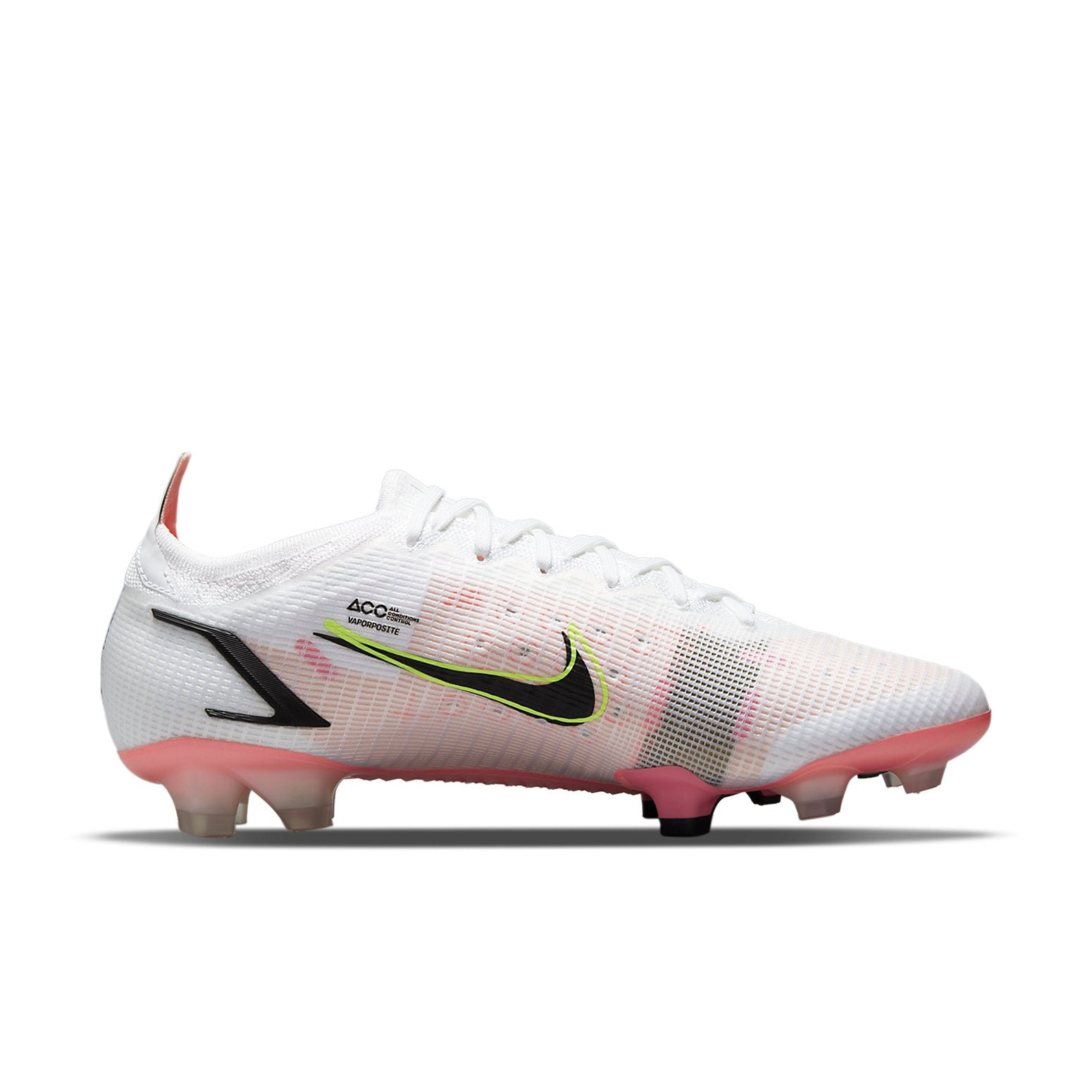 Nike Mercurial Vapor 14 Elite FG 'Rawdacious' CQ7635-121 - 6