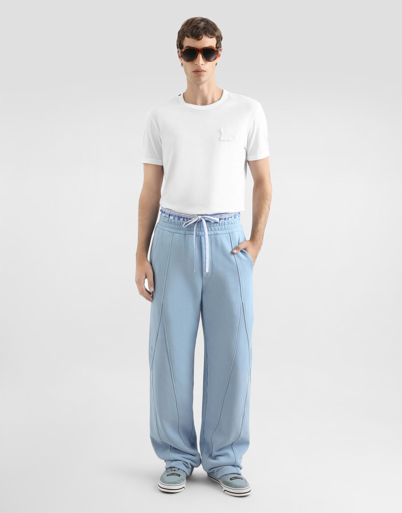 Dolce & Gabbana T-shirt with print outlook