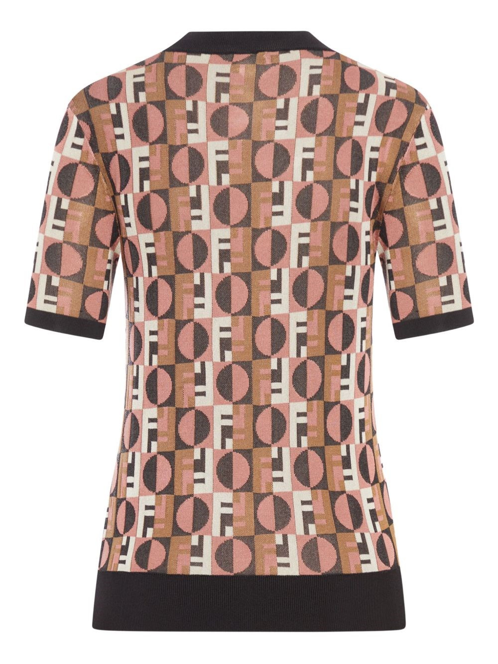 Optical top - 2