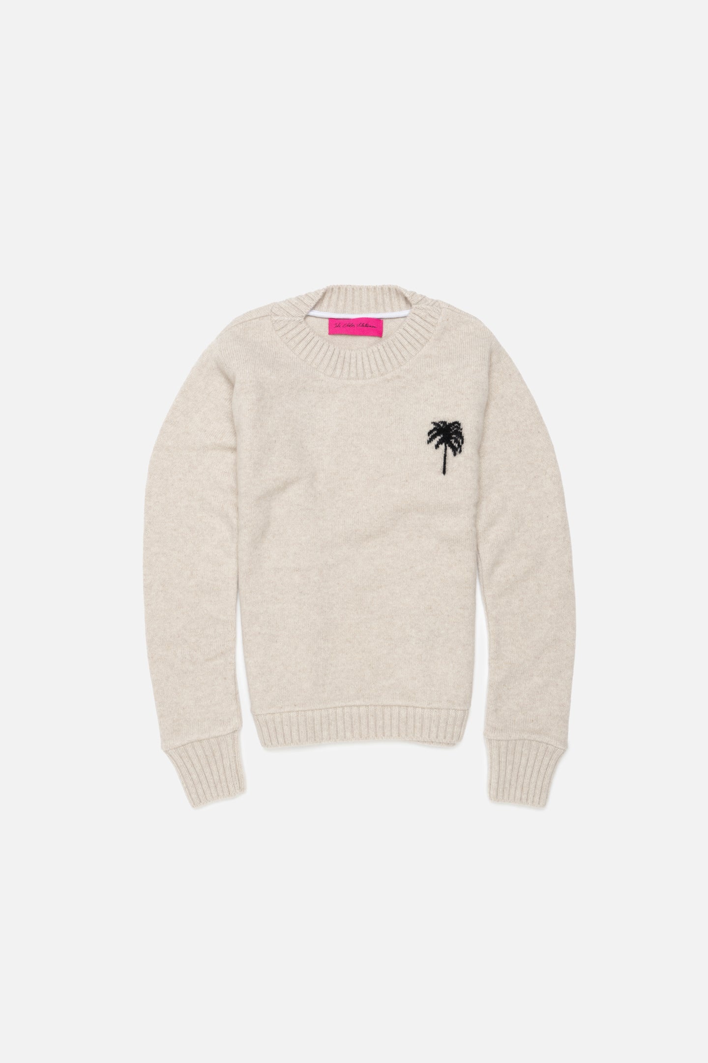 PALMS REG SWEATER - 1