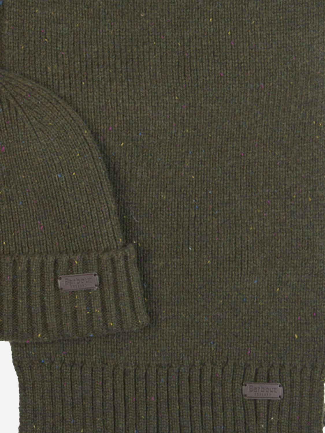 Hat men Barbour - 2