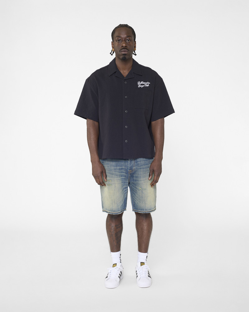 SCRIPT SS WOVEN 3