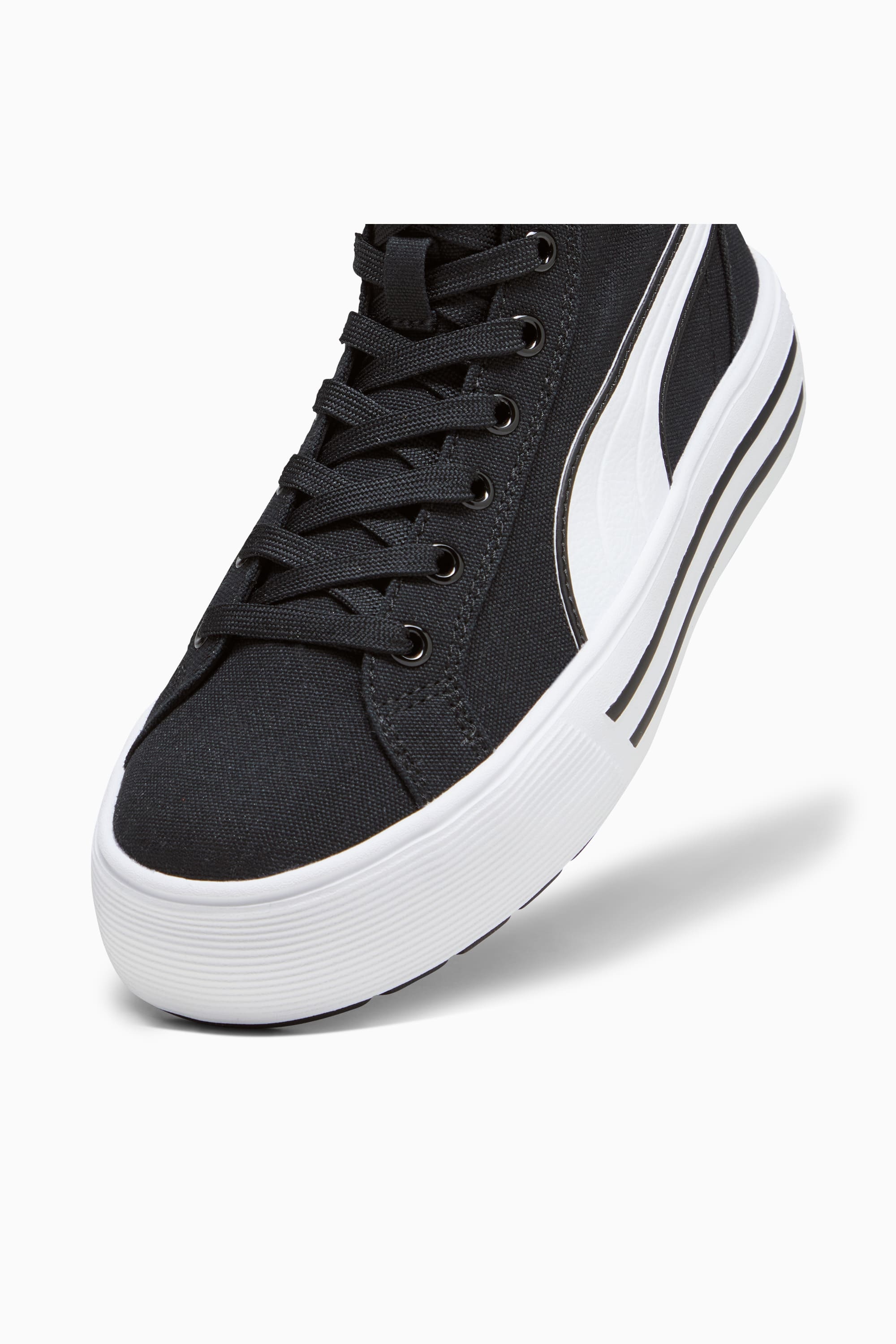Kaia 2.0 Mid Women's Sneakers - 8