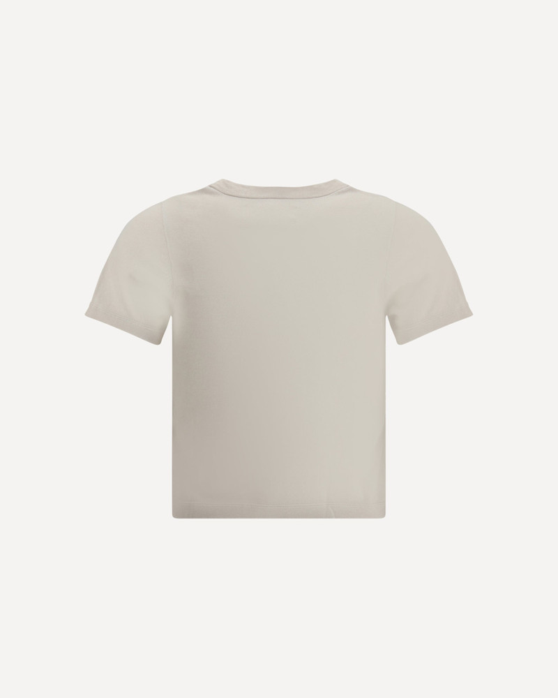 extreme cashmere Knit T-Shirt outlook