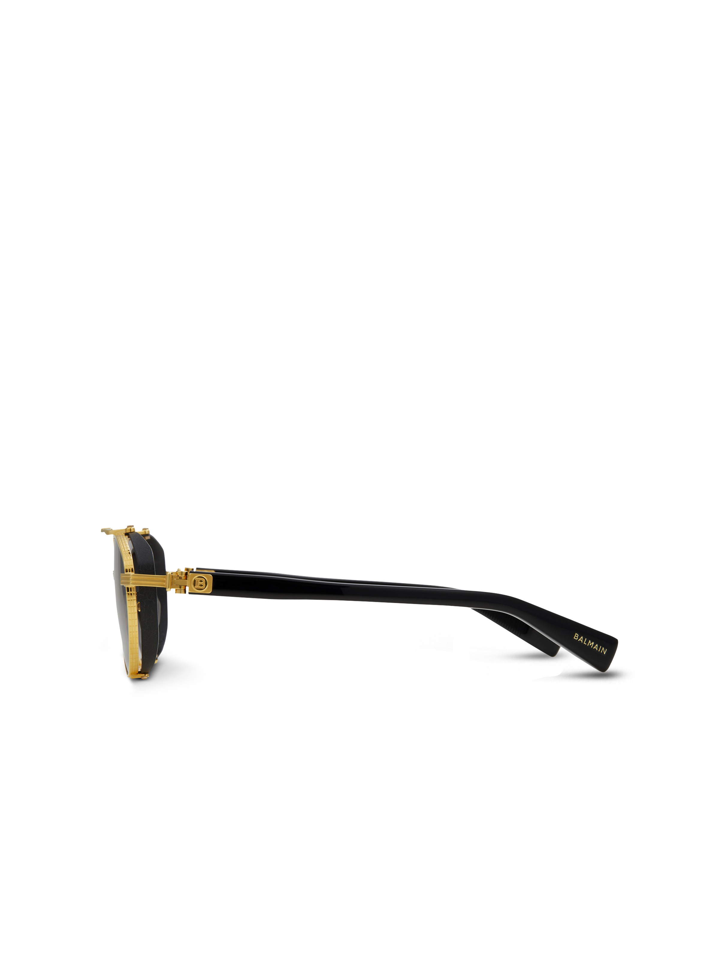 Brigade IV sunglasses - 3