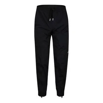 Nike AS M NK PANT WVN Sports Long Pants Black AJ3940-013 - 1