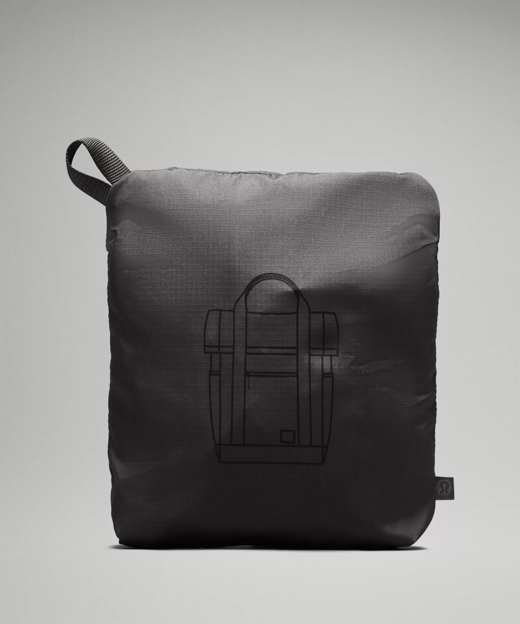 Packable Backpack 32L - 5