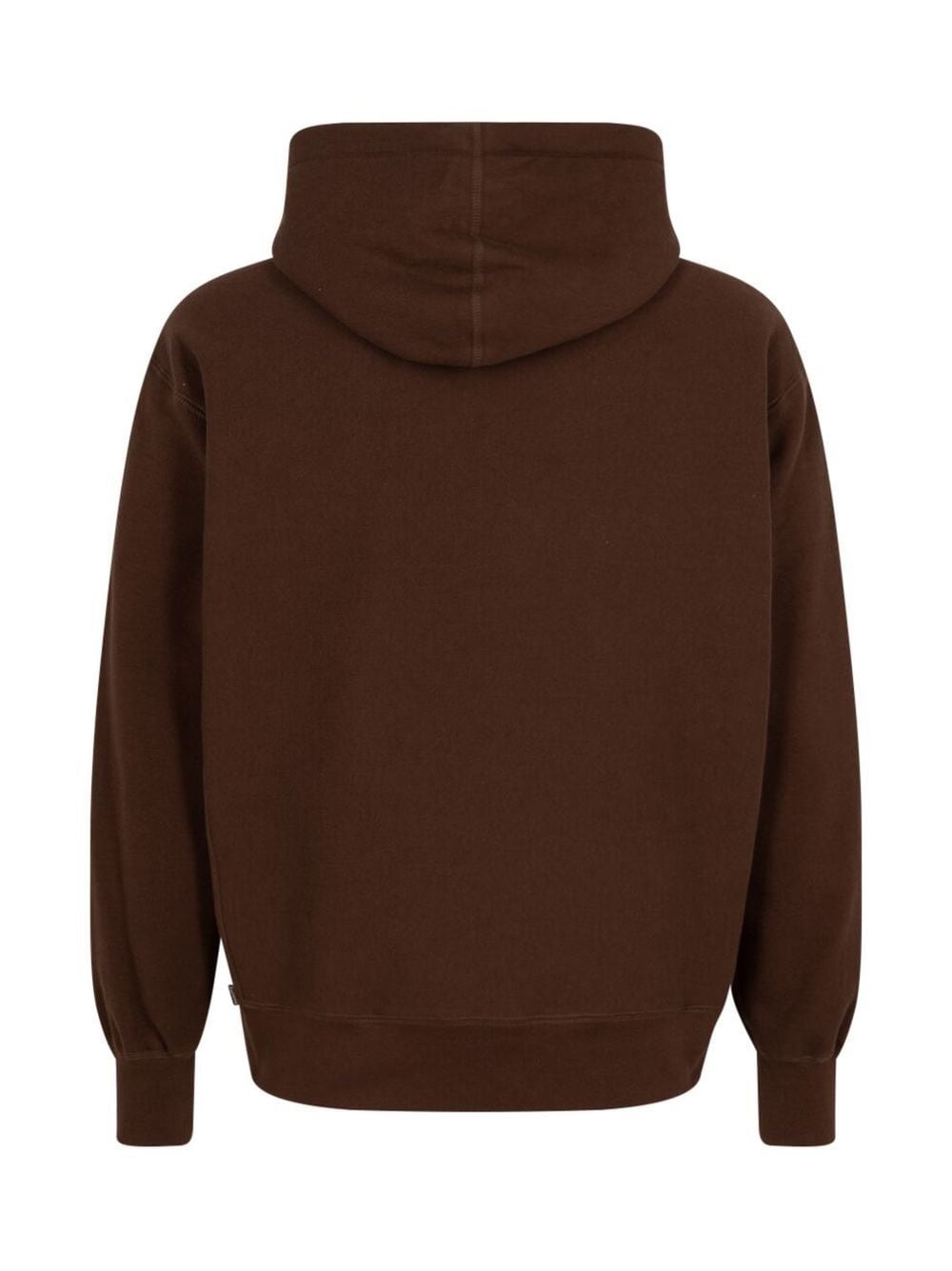 Capital long-sleeve hoodie - 3