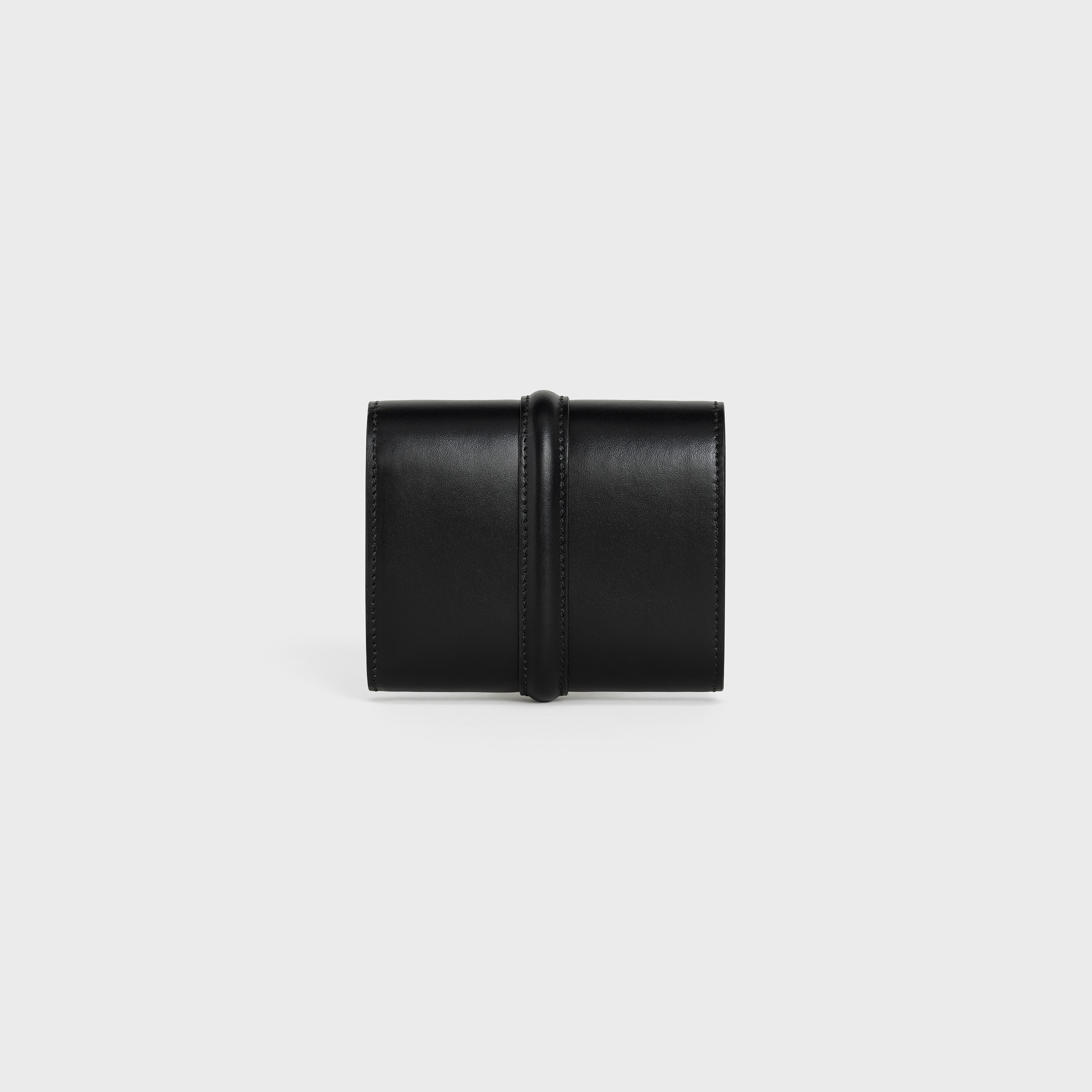 Celine small trifold wallet store