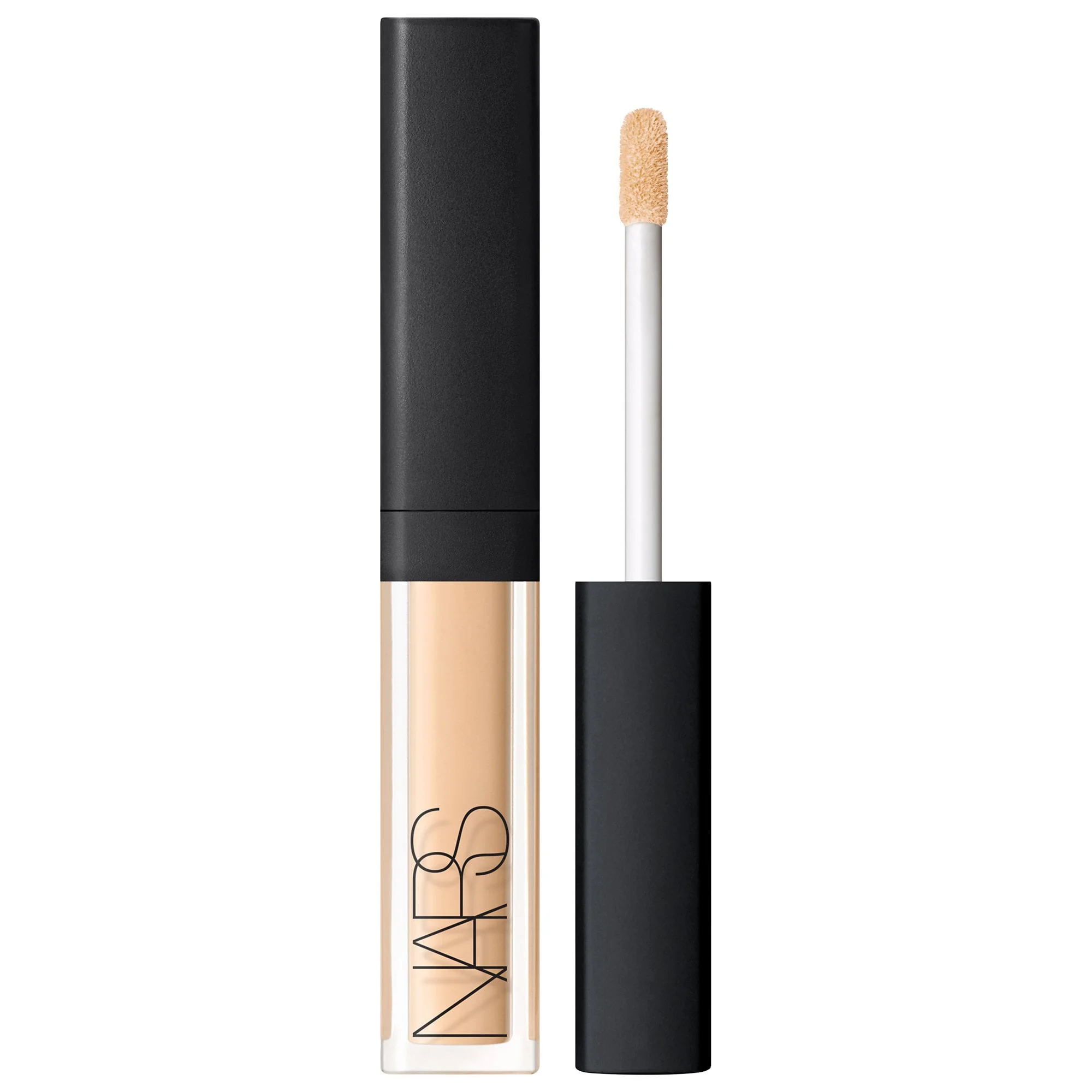 Mini Radiant Creamy Concealer with Medium Coverage - 1