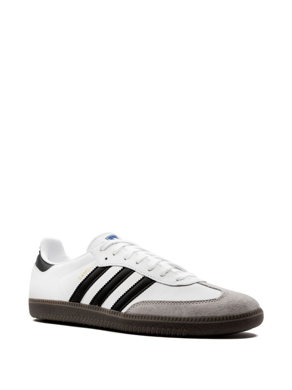 Samba Sneakers - 2
