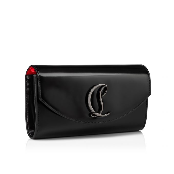 Loubi54 Wallet Black - 4