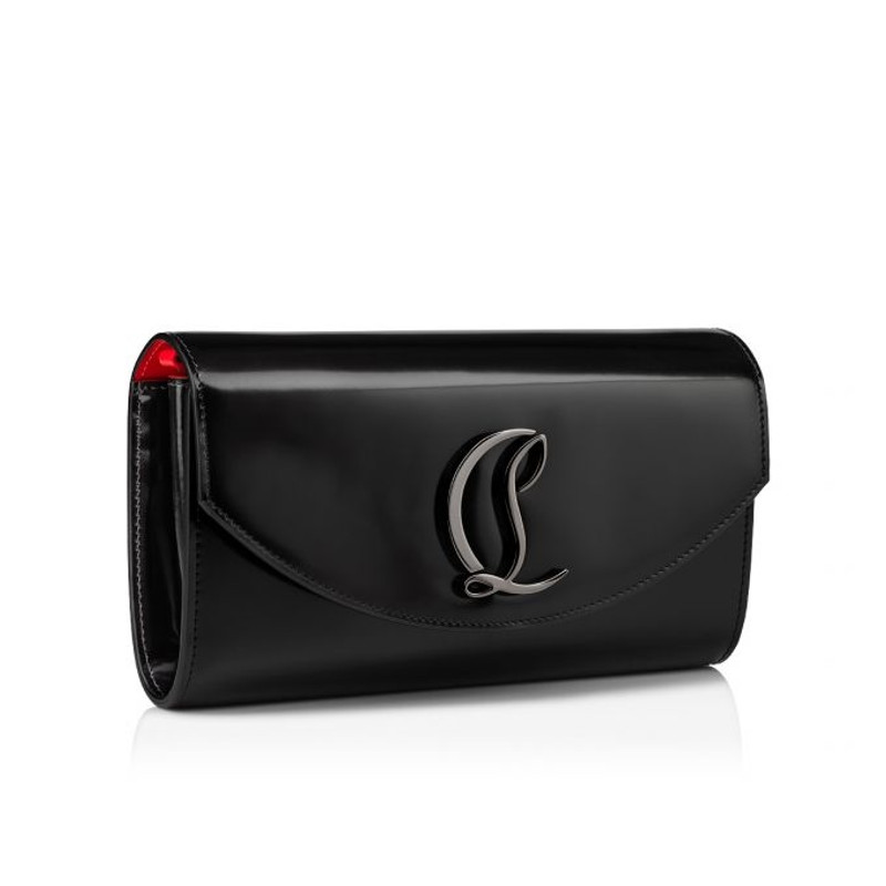 Loubi54 Wallet Black 4