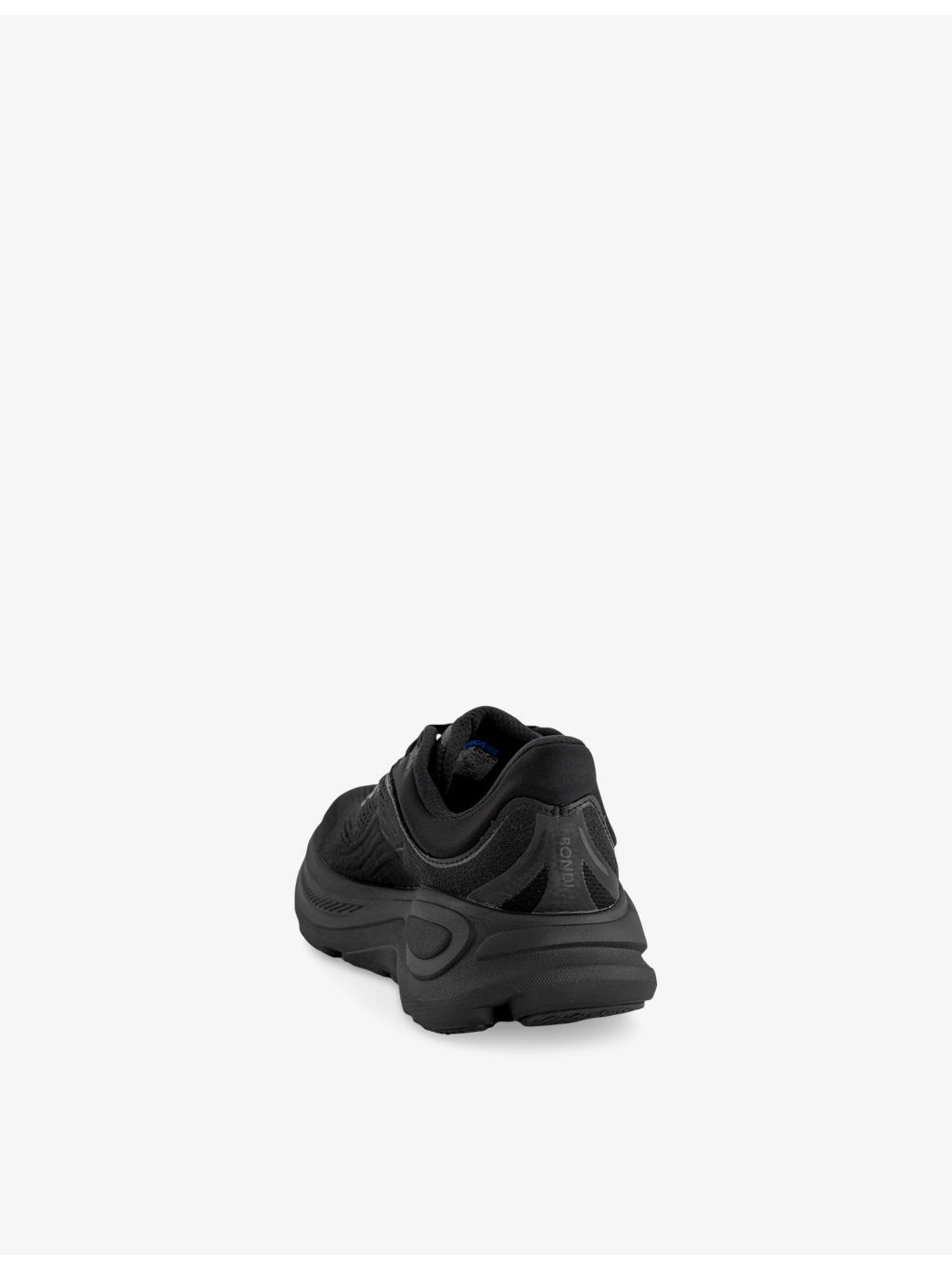 Bondi 9 Mesh-Knit Low-Top Trainers - 4