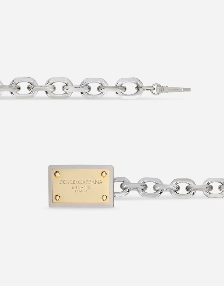 Chain belt - 3