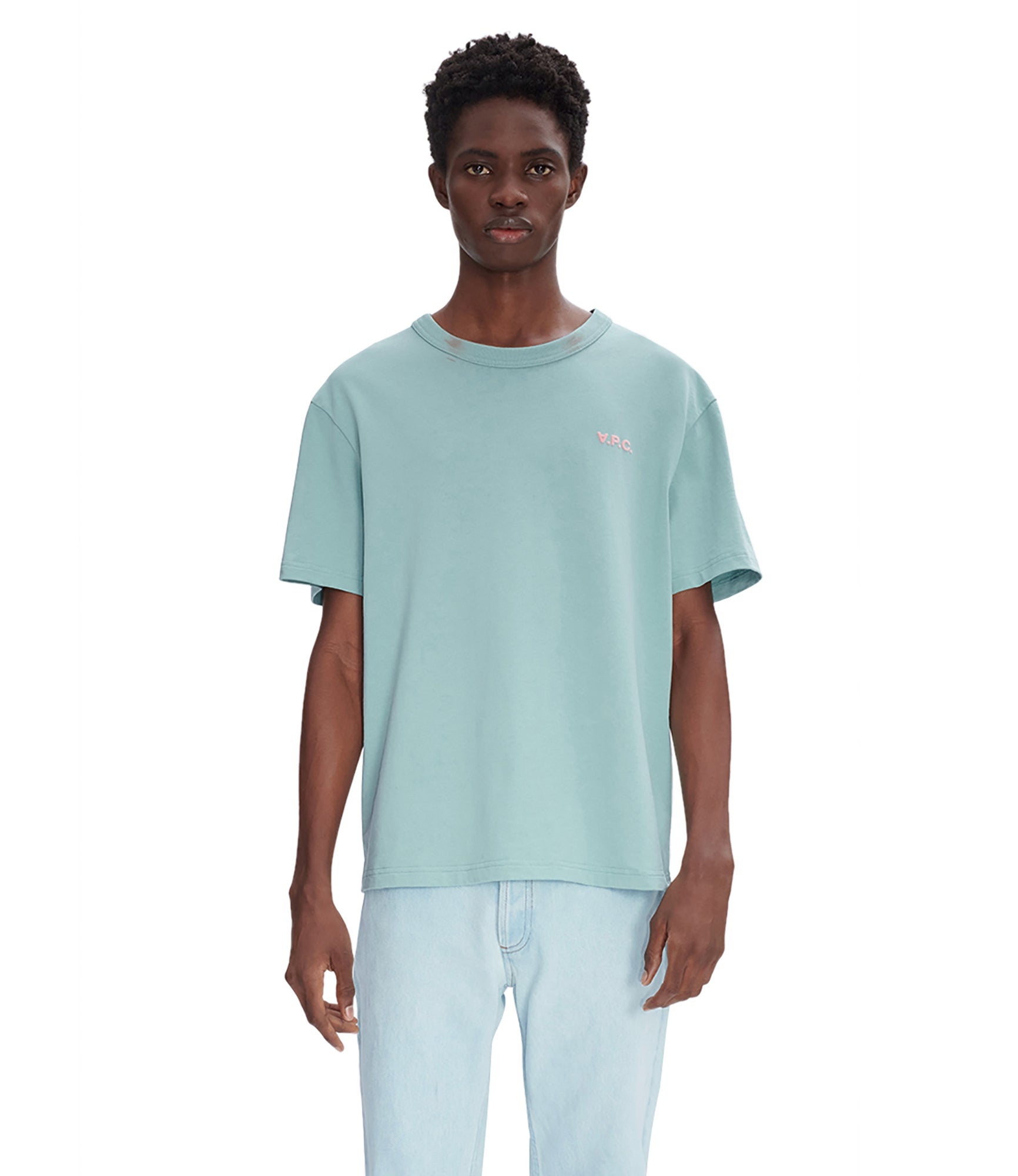 BOXY PETIT VPC T-SHIRT - 3